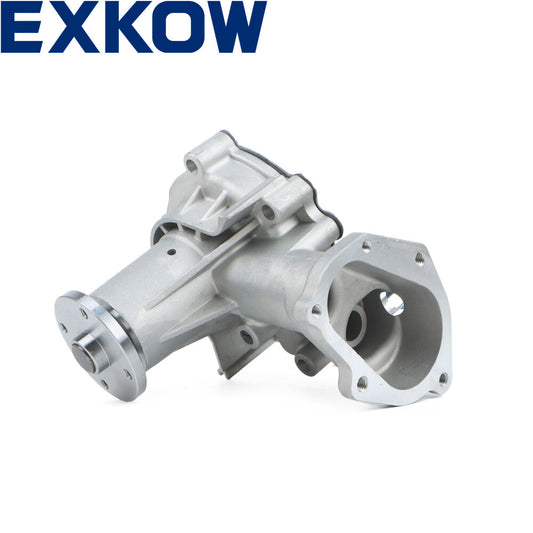 Engine Water Pump fit for Mitsubishi L200 2.5 Diesel 2008-2018 KA4T KB4T KL3T