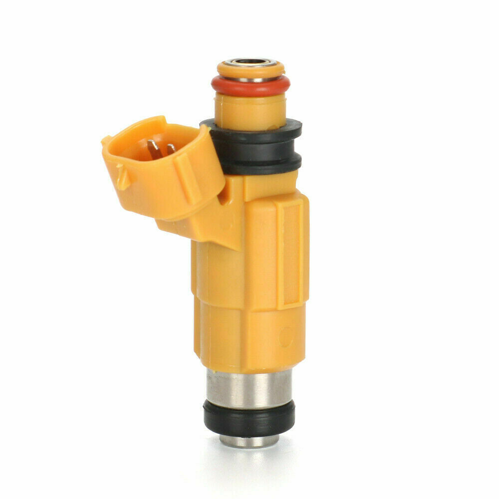6Pcs Fuel Injectors CDH275 INP-783 For 1997-2004 for Mitsubishi 2.4L 3.0L 3.5L