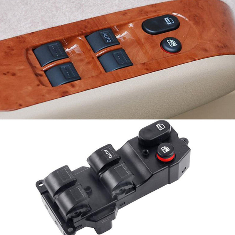 Car Driver Side Window Glass Lifter Switch Button For Jazz City Fits 2003-2008