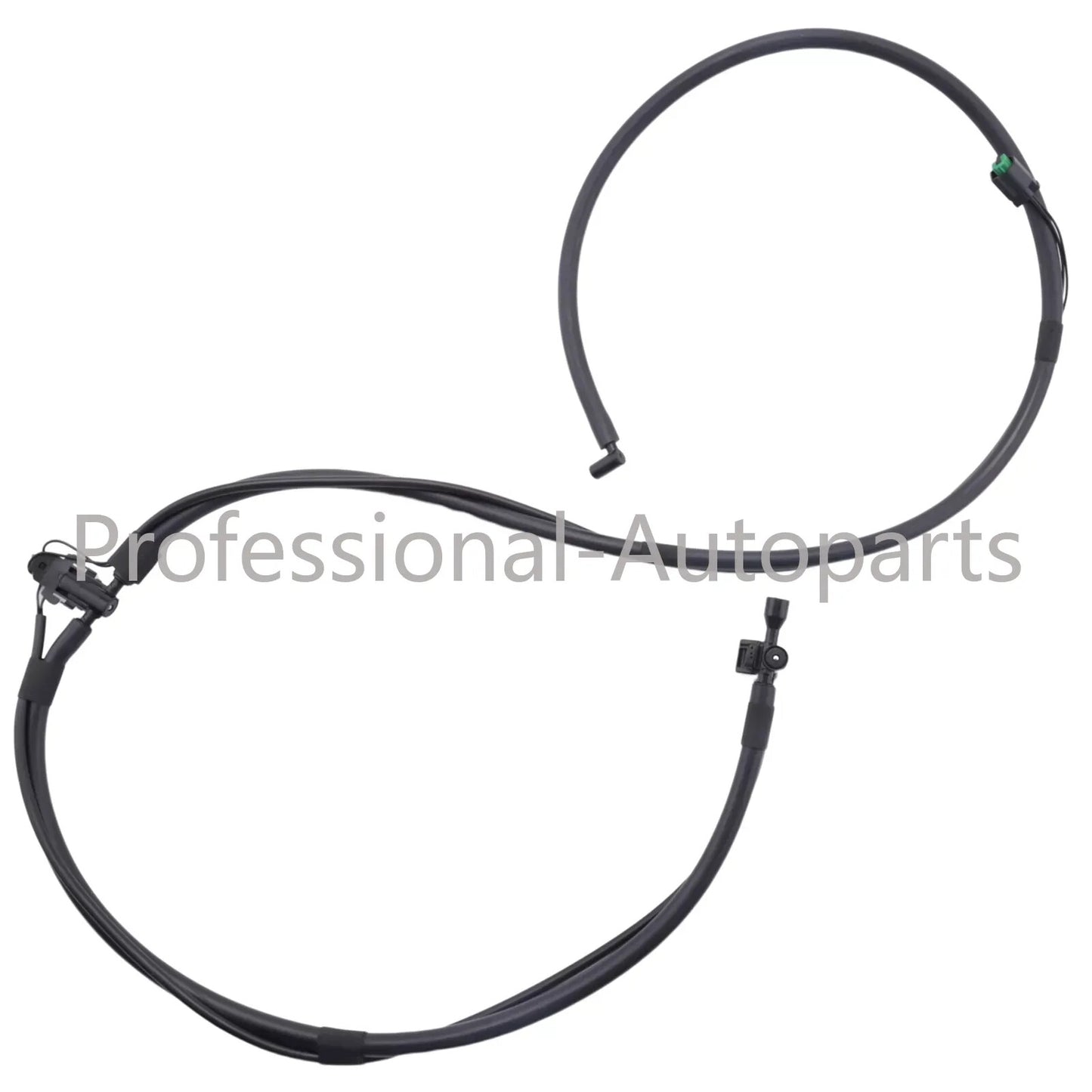 1698600192 new windshield washing machine nozzle hose suitable for Mercedes-Benz W169