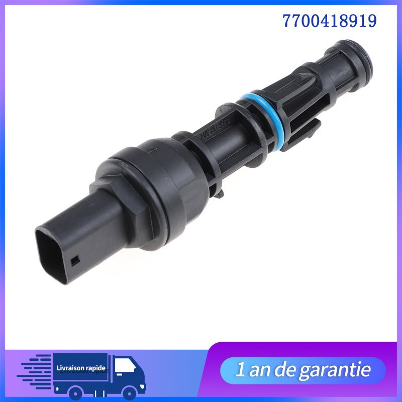 CAPTEUR DE VITESSE pour TWINGO CLIO 2 KANGOO 7700414694 7700418919 7700840042