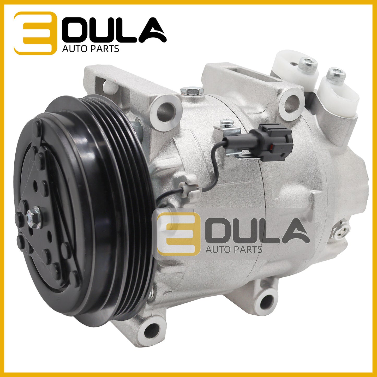 The CWV618 air conditioning compressor is suitable for Infiniti QX4 3.5L (01-03) and for Nissan Pathfinder (01-04).