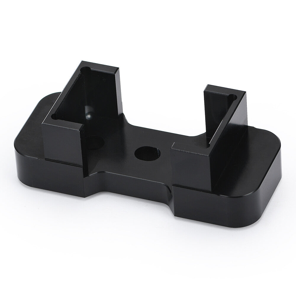 Aluminum Billet Transmission Mount Insert for Audi B8 Chassis A4 A5 S4 S5 RS5 Q5