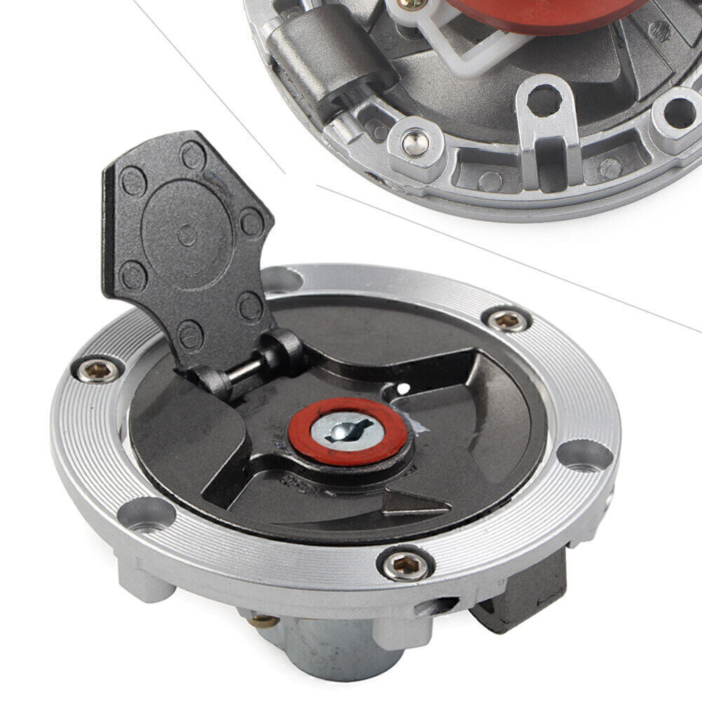 Tankdeckel Tankschlo? Fur Z250SL 250R 300 ER250 300 Z250 300 2013-2016