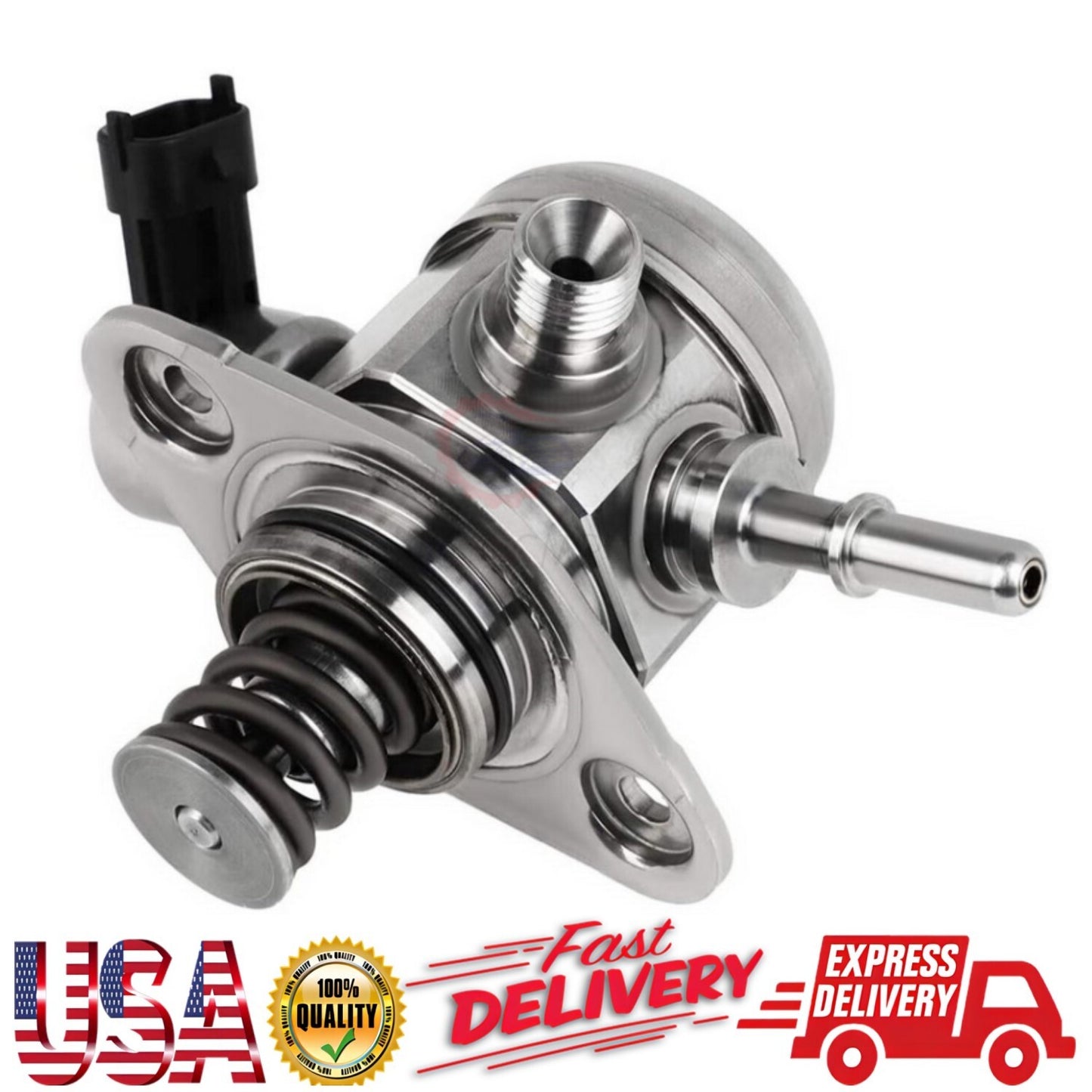 Fuel Pump High Pressure 35320-2B140 Fits for 2012-2015 for Hyundai for Veloster Accent