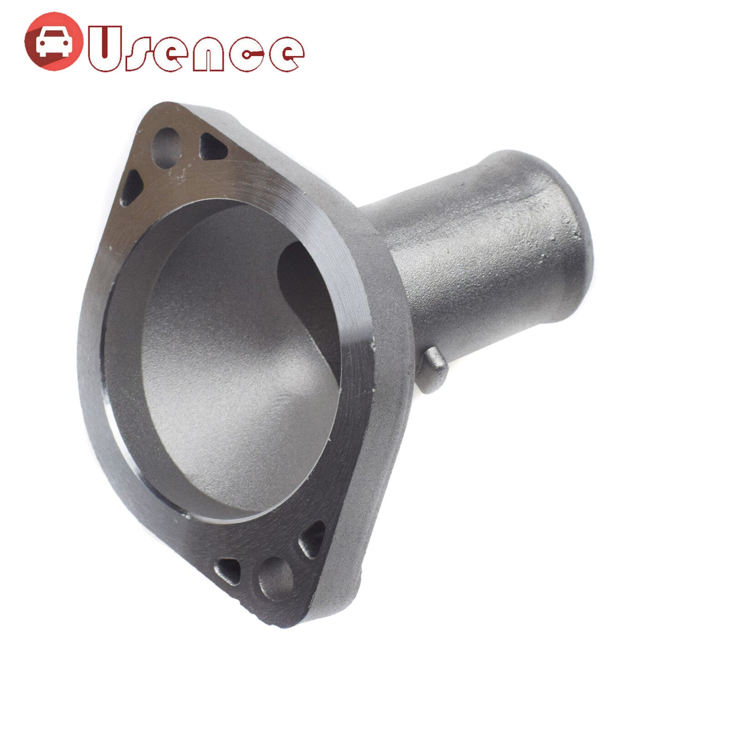 Engine Coolant Thermostat Housing Aluminium 1632121020 for Toyota Yaris 2000-19
