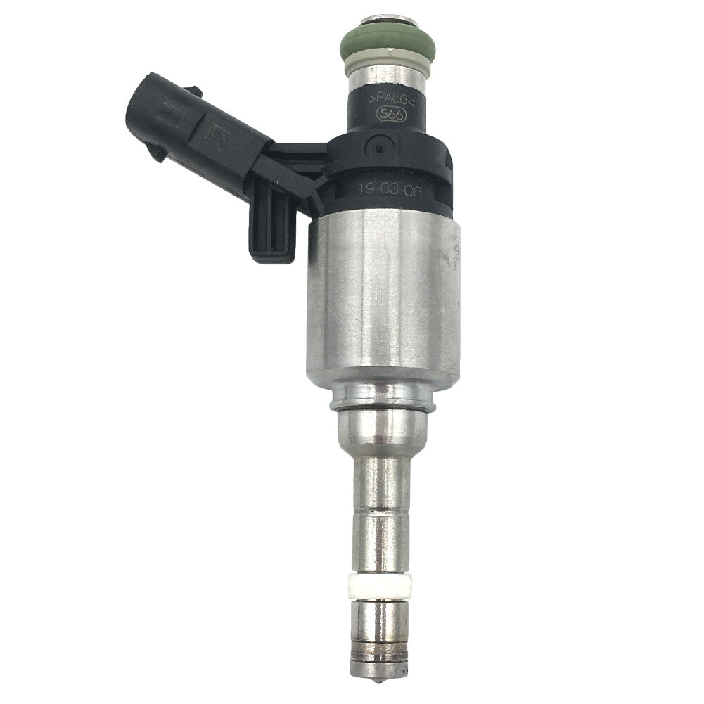 06H906036G 4X Fuel Injector for Audi A3 A4 A5 TT for VW Eos CC for Jetta GTI 2.0L Turbo