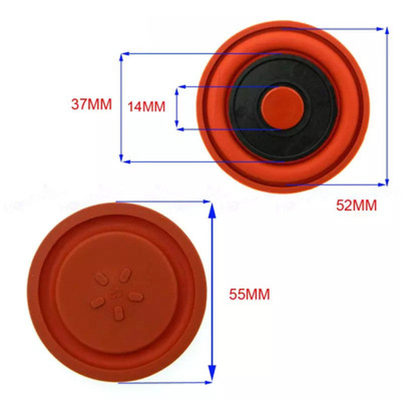 Valve PCV Cover Repair Kit for GM for Chevy for Cruze Sonic Trax for Chevrolet 1.4L 25198874