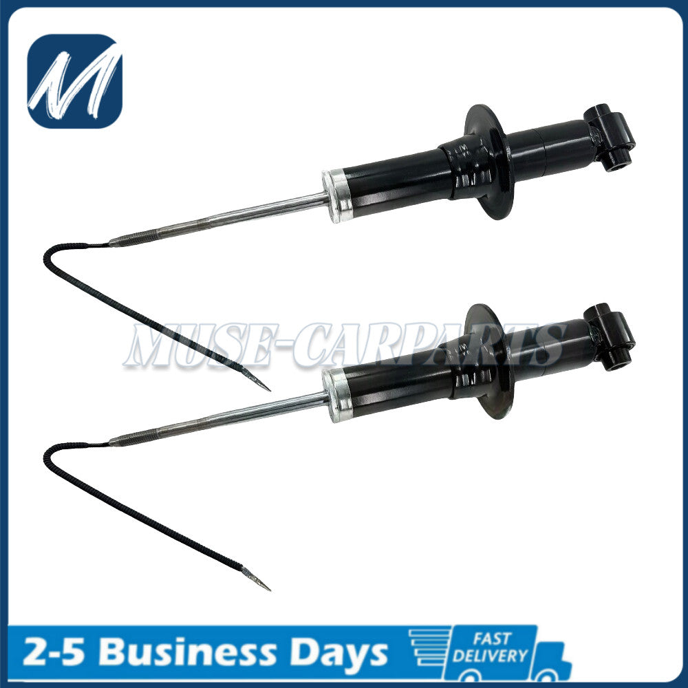 2PCS Shock Absorber Mount 33526773669 Rear Top Strut Mounting for Bmw X5 E53
