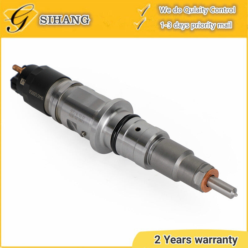 Common Rail Fuel Injector fit for Dodge 6.7L 2013-2018 Diesel 0986435574