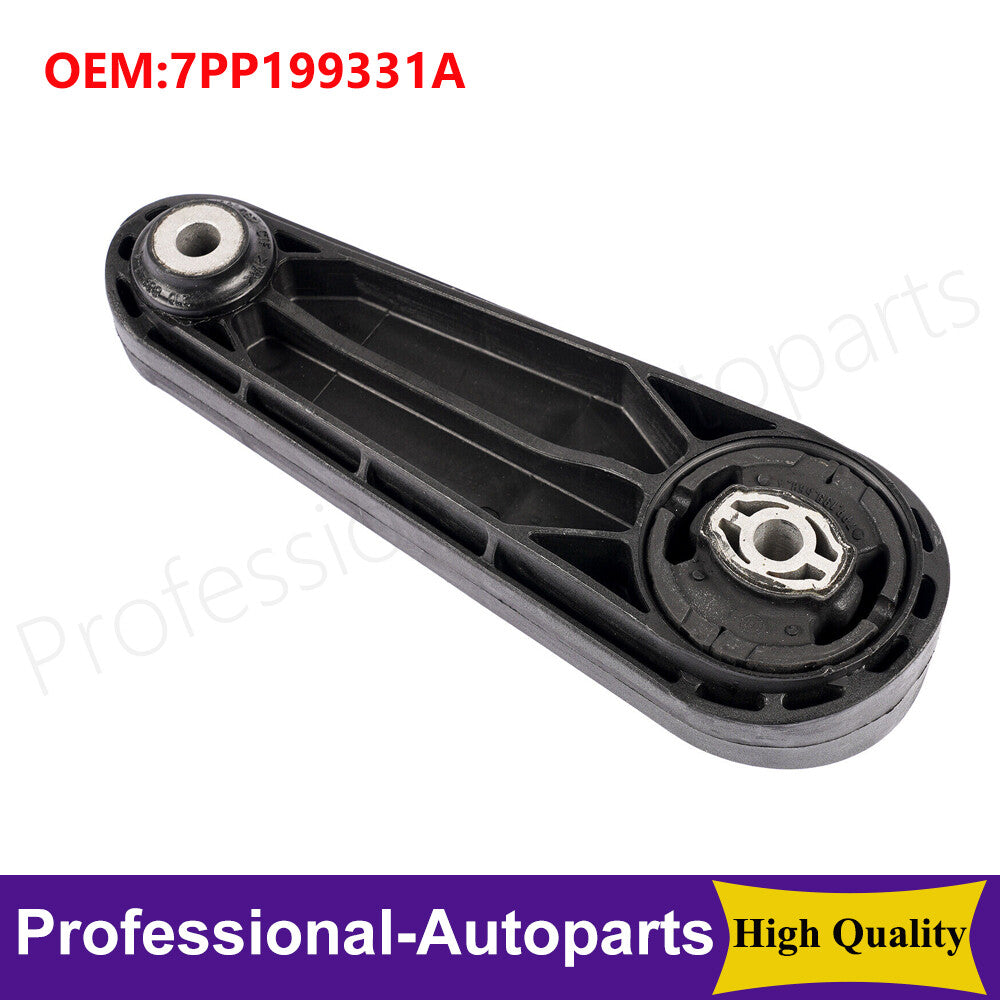Upper Engine Torque Damper For 10-18 for Porsche for Cayenne Macan for Panamera 3.6L 4.8L