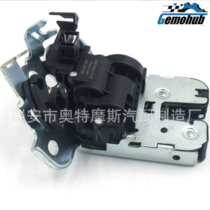 5C6827505C Rear Trunk Lock Actuator for 2008 for VW for JETTA IV