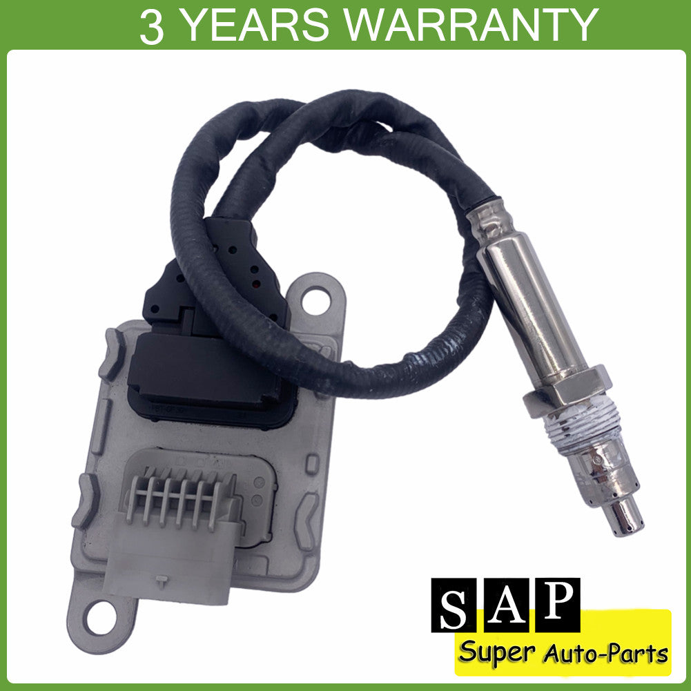 1 new oxygen sensor for Toyota Tacoma 4Runner for Camry Solara (model 89465-33250)
