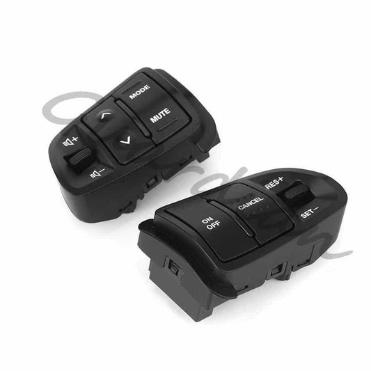 Steering Wheel Control Switch Wiring Kit Set for KIA The New Sportage R 14-16