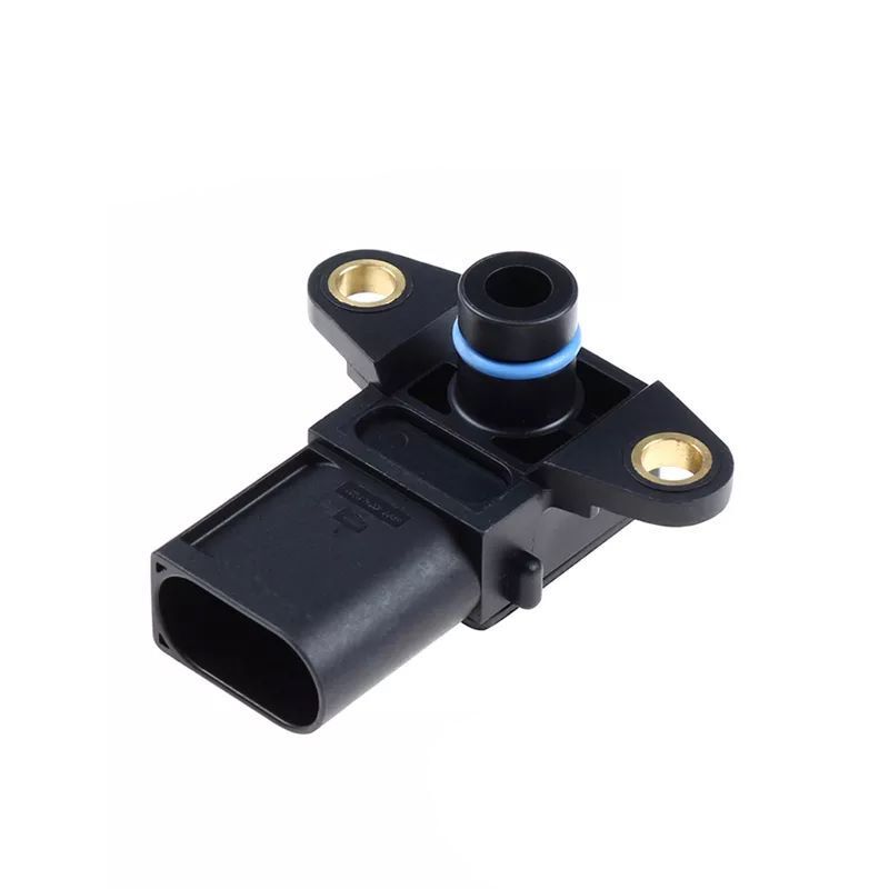 Intake Air Manifold Differential Pressure Sensor for BMW E53 E60 E61 E63 E64 E66