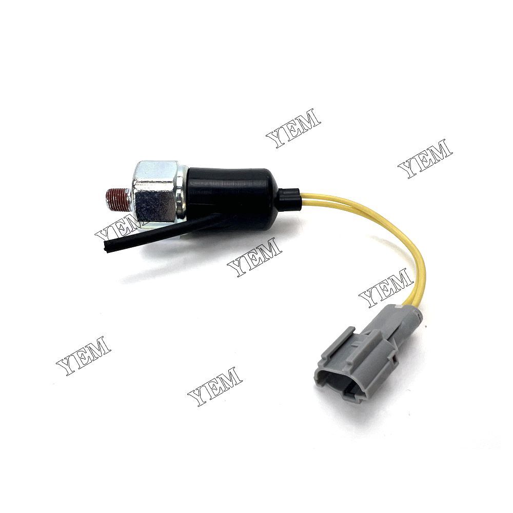6WG1 Oil Sensor 1-82410170-1 Fit for Isuzu Diesel Engine Spare Parts.