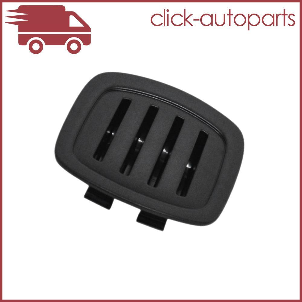 Center Tunnel Console Cover Strip Black Replacement Fits for Smart Fortwo 451