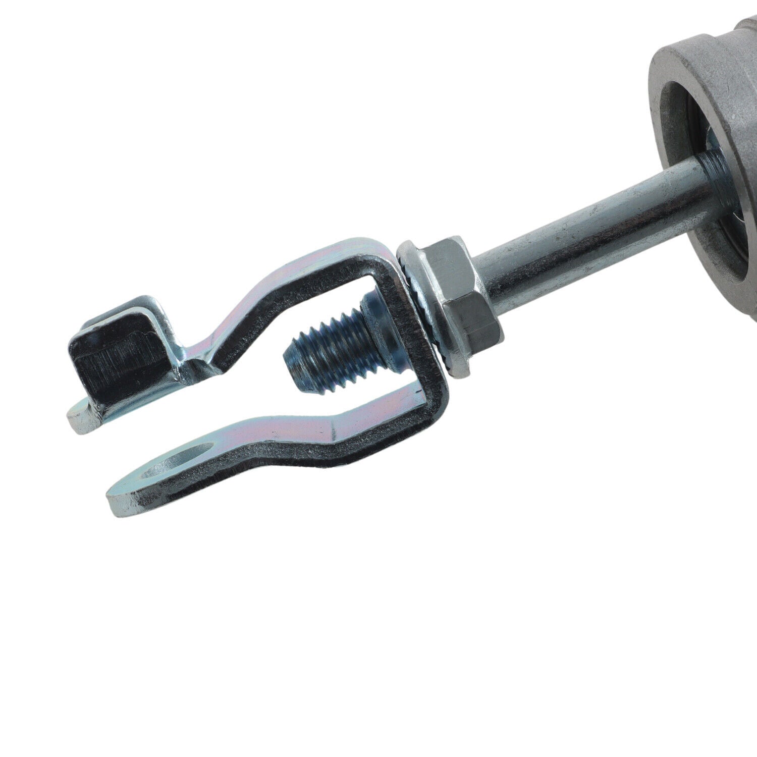 One-piece clutch master cylinder assembly for Honda S2000 (2000-2009 model), new, model number 46920-S2A-003.