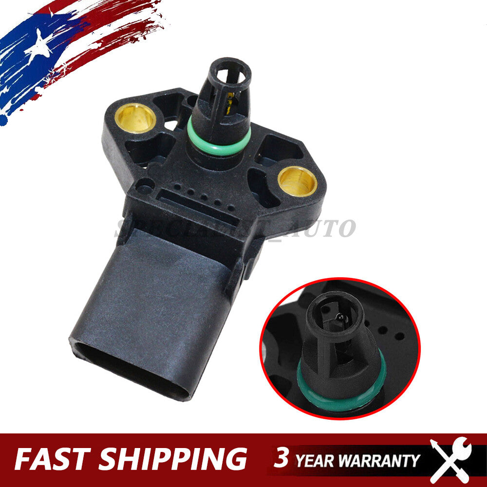 Upstream Oxygen Lambda Sensor 234-5027 for BMW F10 528i X3 2008-2015 11787586693
