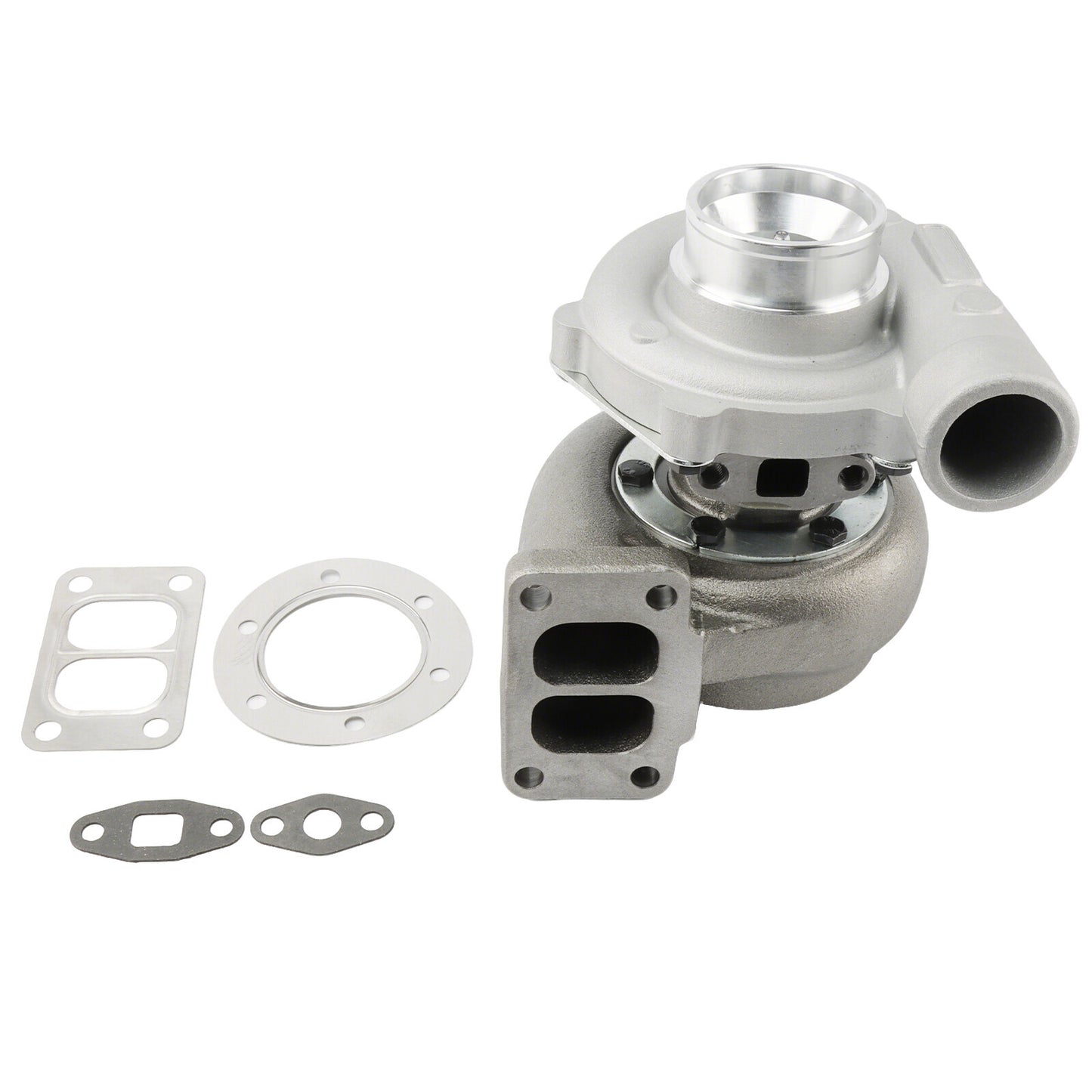1PC T04B58 Turbocharger 2674A363 465960-5003S Fit ForPerkins Engine T6-354.4