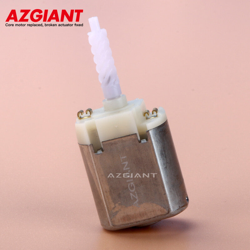 Central door lock actuator motor, 100% new, suitable for 1996-2004 for Nissan Pathfinder MK2.