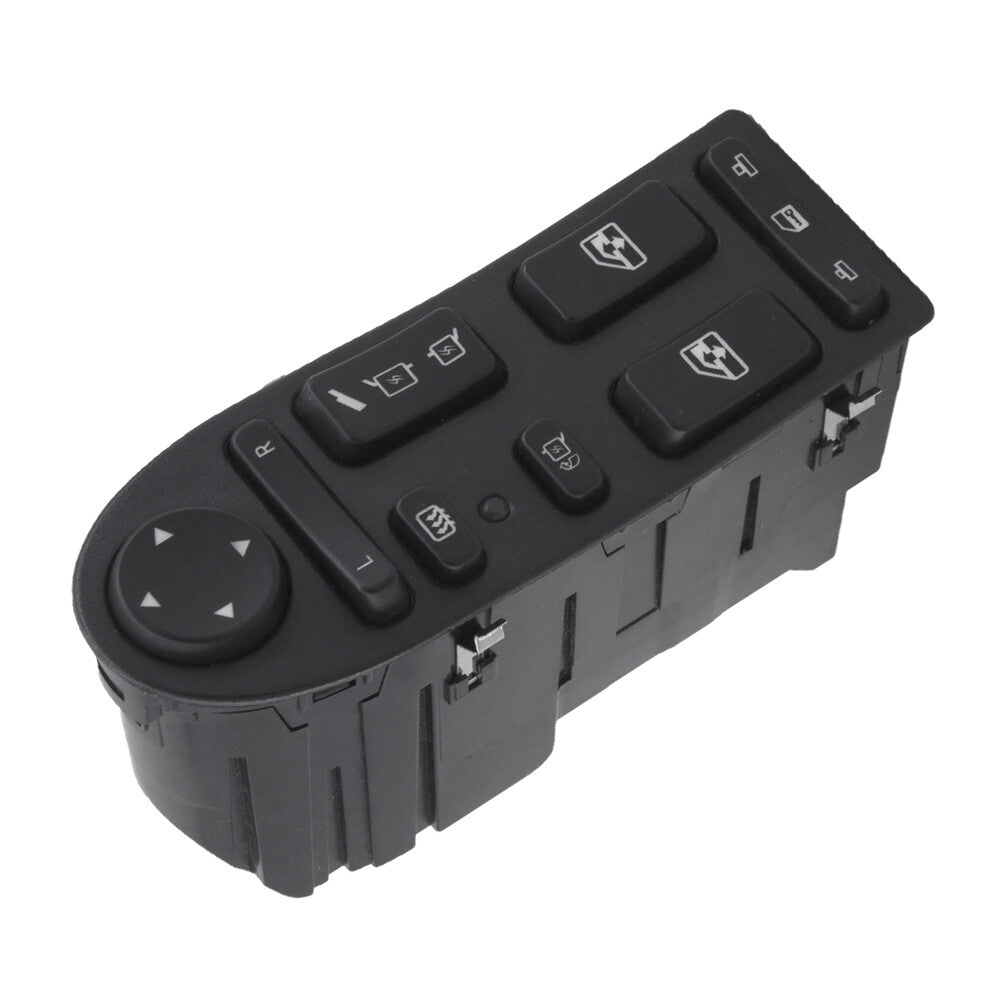 Power Window Lifter Control Switch Replacement 81258067098 for MAN TGA TGX