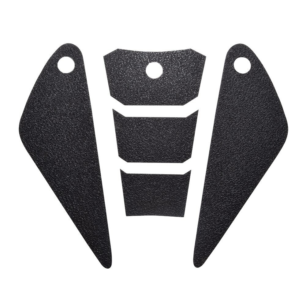 5-piece tank gasket protective sticker decals for Honda Rebel 300 500 CMX300 CMX500