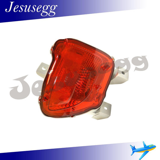 For 2005-2012 for Toyota RAV4 RAV 4 Rear Lower Bumper Tail Left N/S Fog Lamp Light