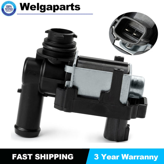 Vapor Canister Purge Solenoid Evap Vent Control Valve14935-JF00A for NISSAN EX35