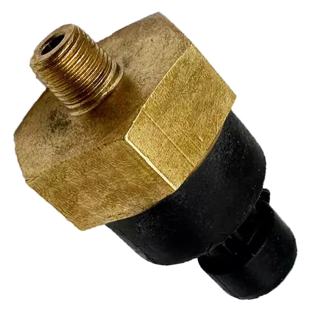 For ISX Car Great 23520795 Fuel Pressure Sensor Transducer 3 Pins Replacement