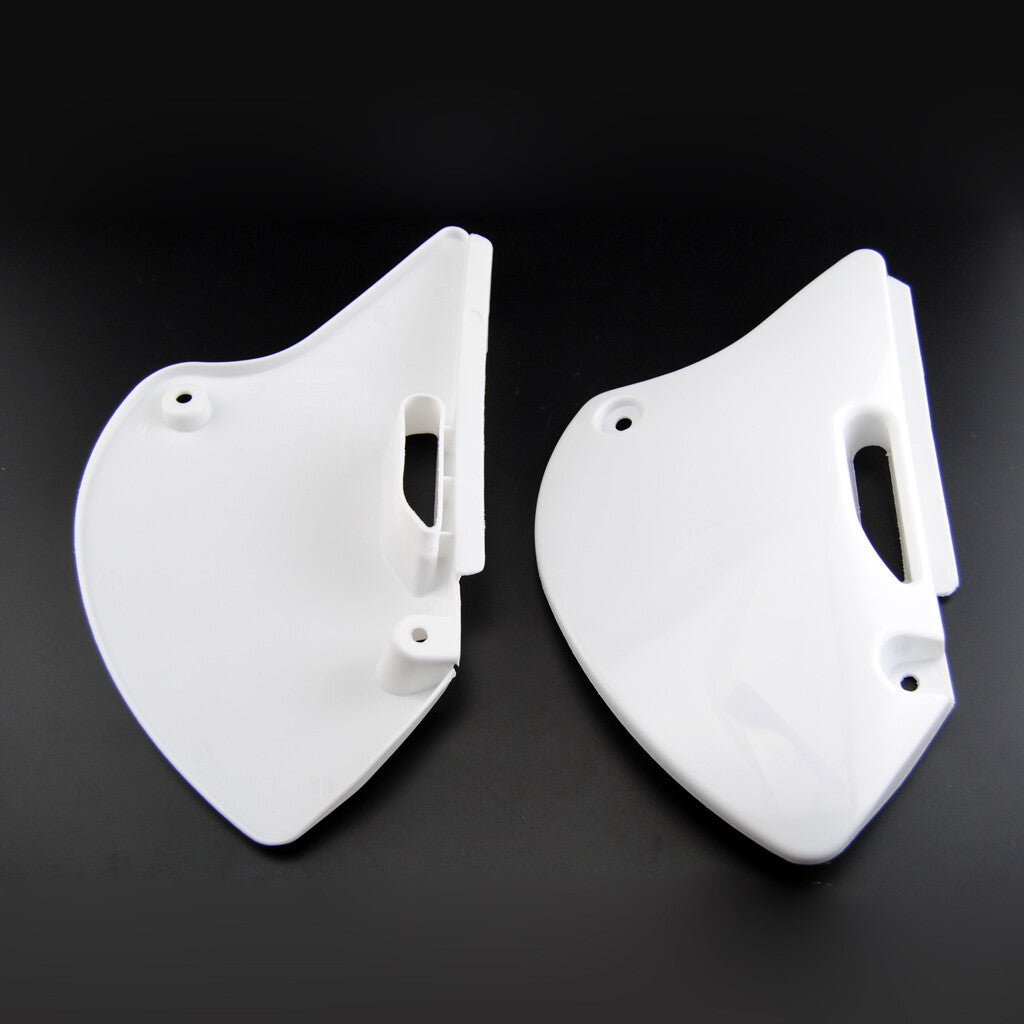 Motorcycle Plastic Fender Fairing Fit for Kawasaki KLX110 DRZ KX65 BBR Pit Dirt Bike