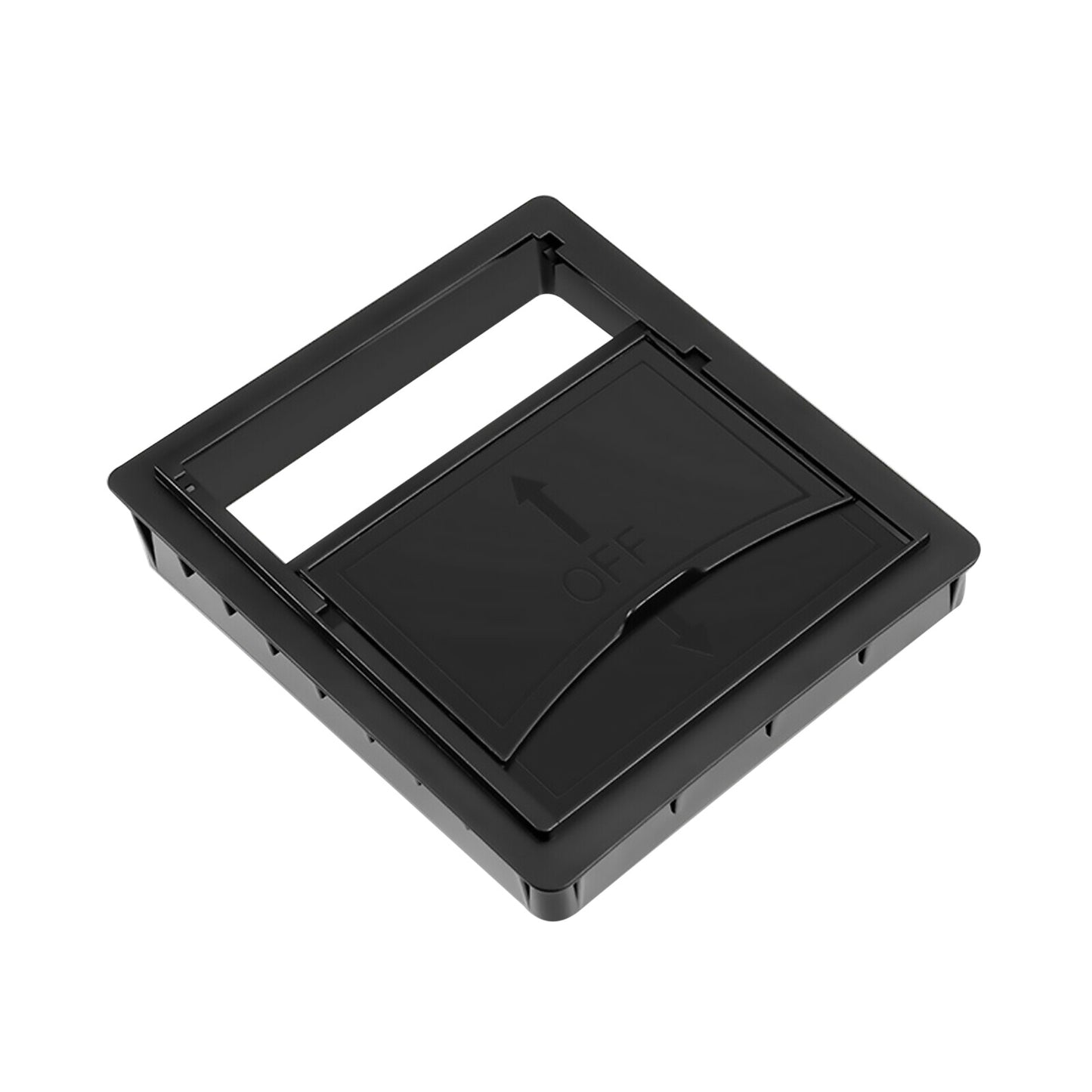 Armrest Hidden Storage Box for Tesla Model 3/Y Compartment Storage Organizer