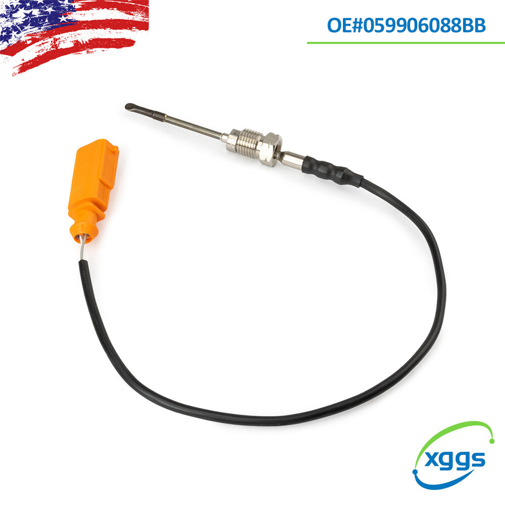 059906088BB for AUDI for A6 A7 for A8 Q5 for VOLKSWAGEN Exhaust Gas Temperature EGT Sensor