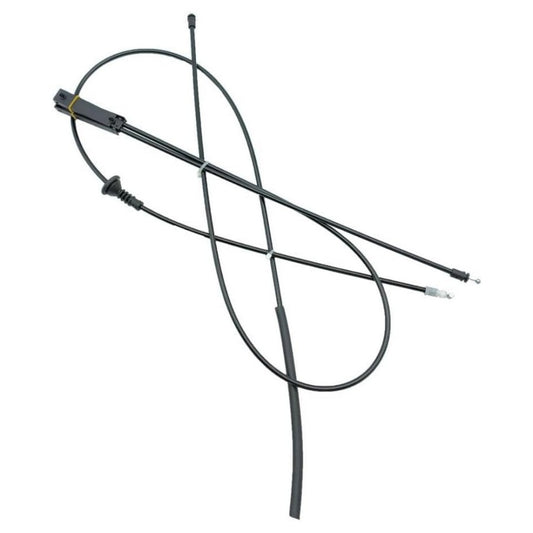 Hood Release Cable Set for Mini Cooper R55 R56 R57 07-13