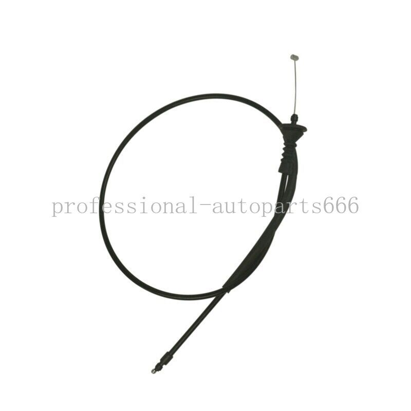 51237313782 Engine hood release cable for BMW 3' F30 F35 430i M3 M4