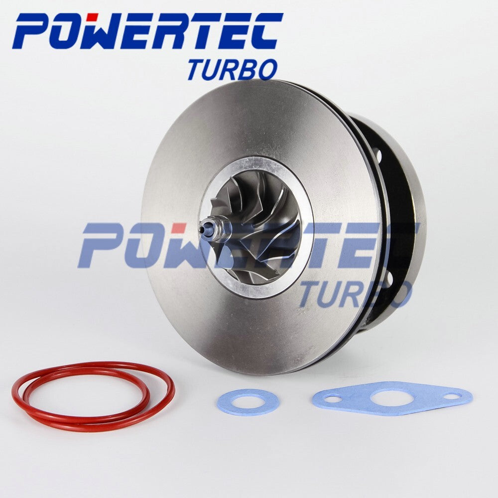 Turbo cartridge 10009700018, Core 55221443, for Saab 9-3/9-5 140kW 2.0L engine. (10009500018-)