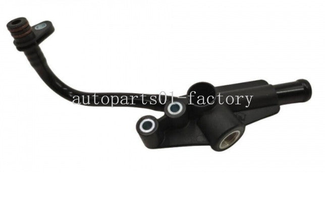 1572000151 Turbocharger Turbo Cooler Line for Benz C216 W212 R231 E63 ML63 AMG