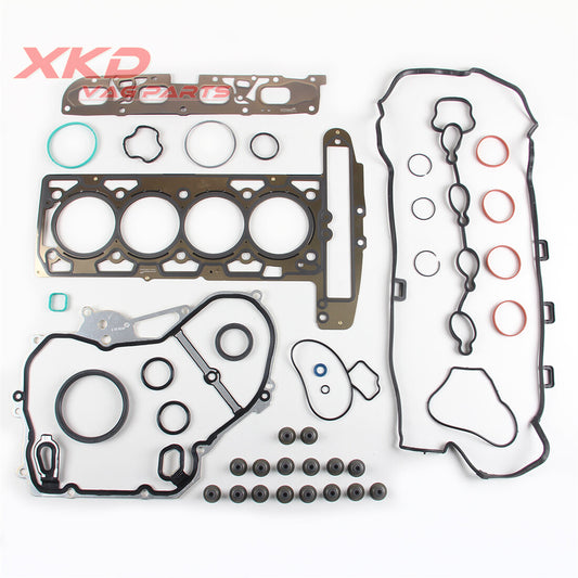 2.4L Engine Gasket Repair Kit for Buick for Chevrolet Equinox for GMC LAF LUK LEA