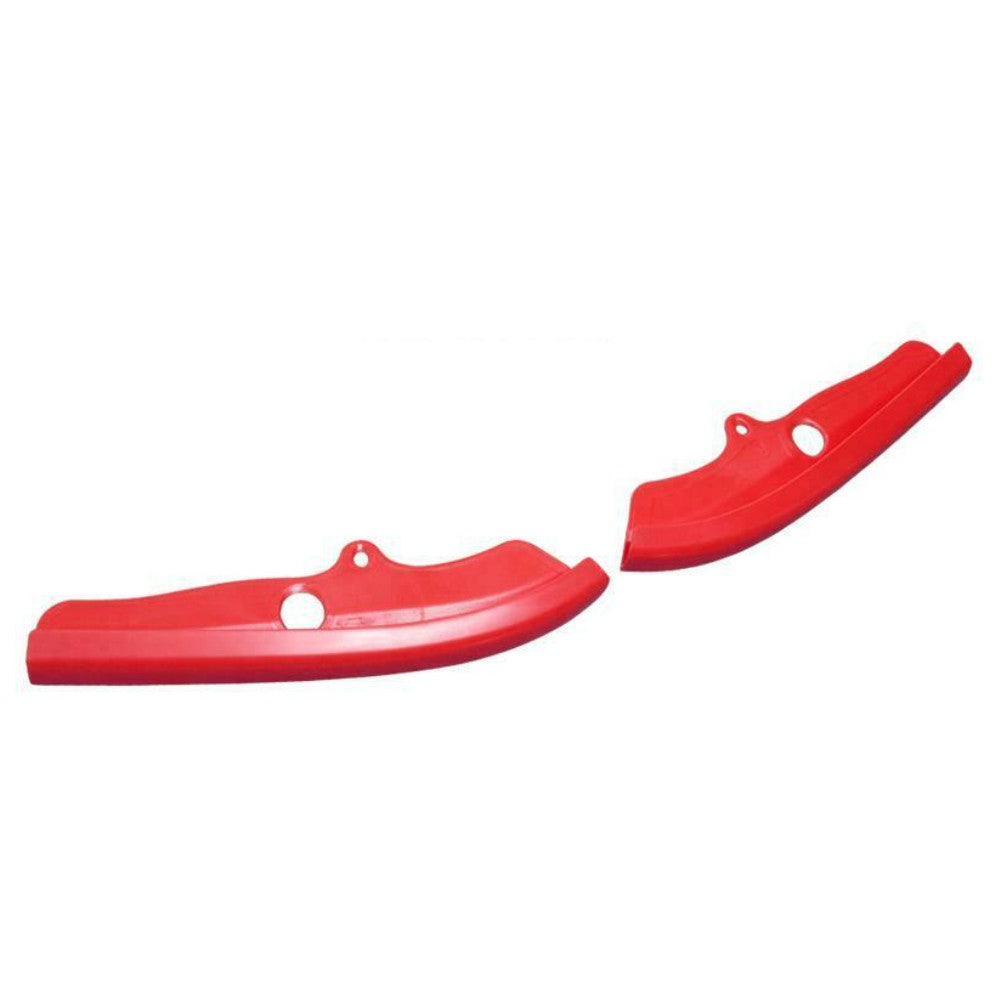 Front Lip Splitter Covers Protector for Dodge for Challenger SRT Scat Pack 2015-20 M
