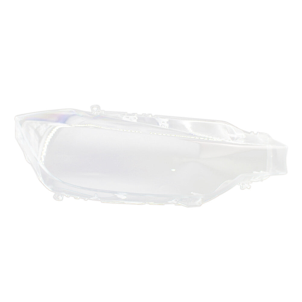 Transparent Front Headlight Lens Shell Cover for BMW 3 Series F30 F31 2012-15