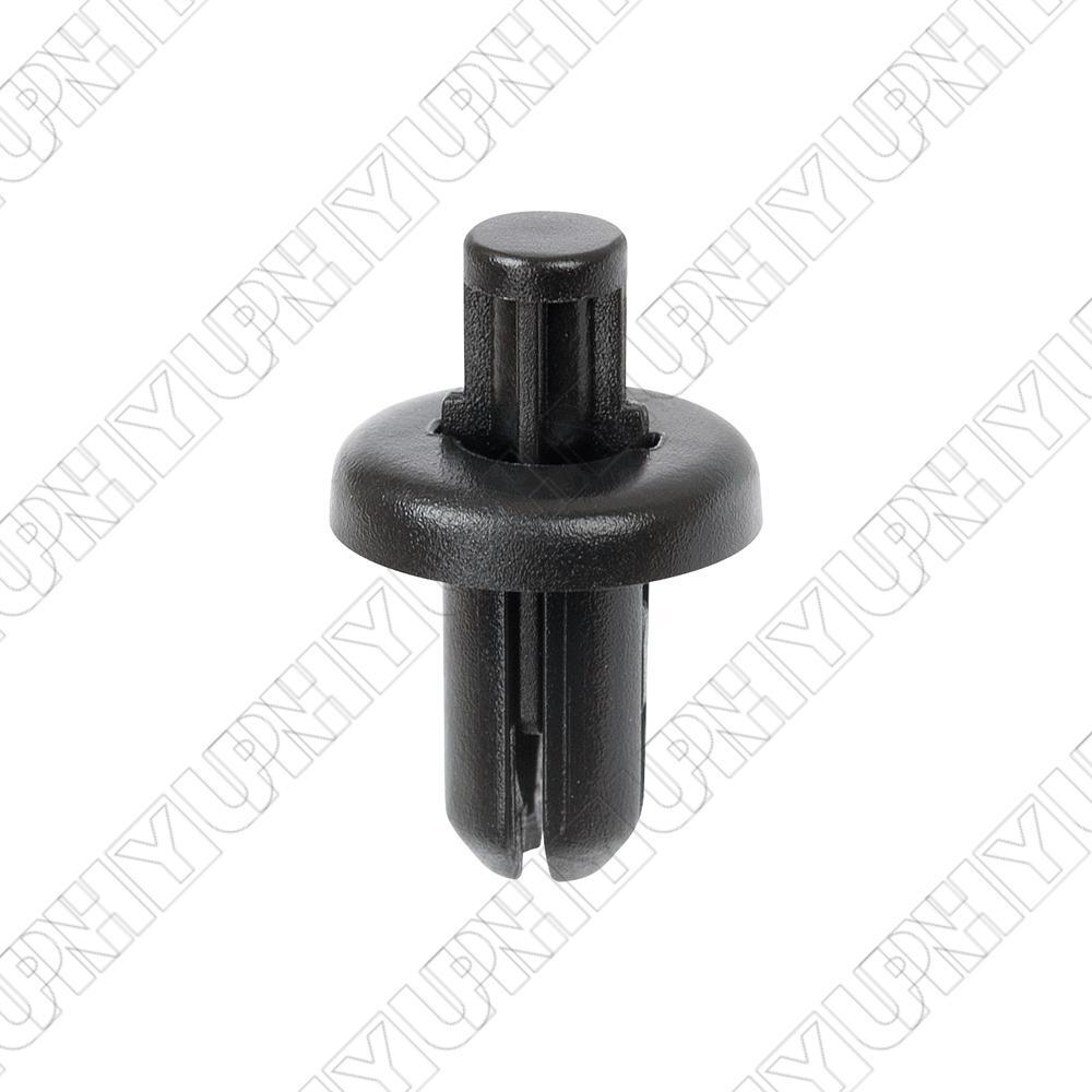 10Pcs Bumper Cover Retainer Clips 909140059 for Subaru for Impreza 2.0L 2.5L 2008-16