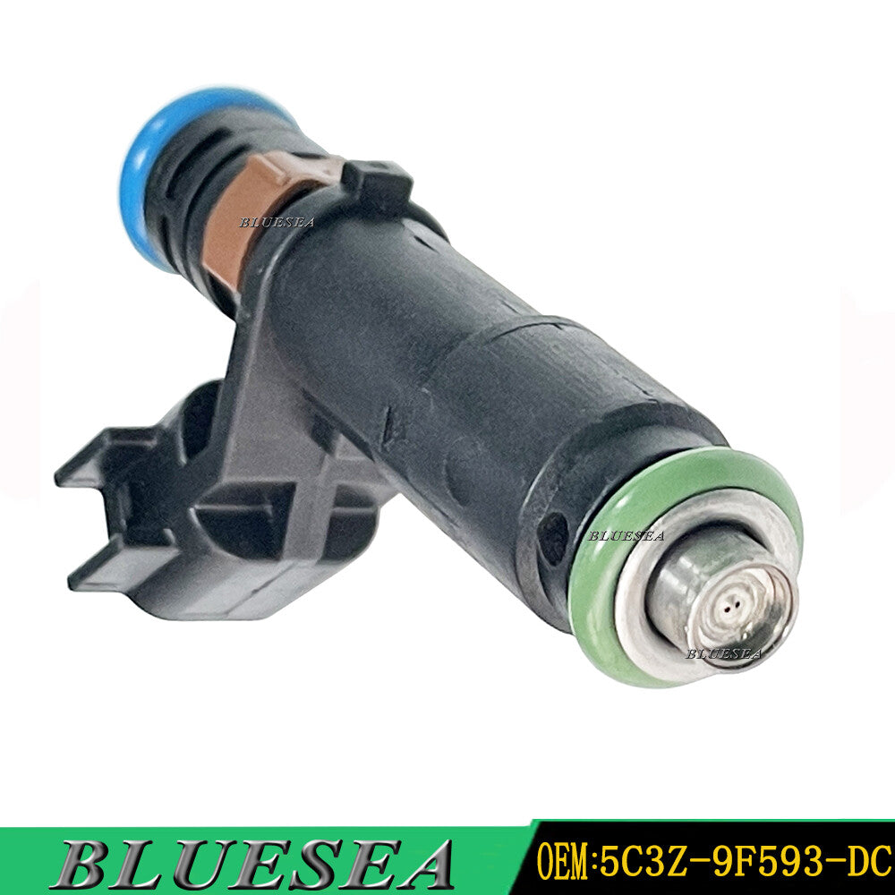 8Pack Fuel Injector 05-2007 for Ford Expedition f-150 f-250 f350 Super Duty 5.4