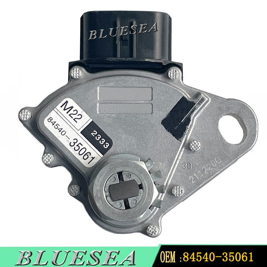 for Toyota 2012-2022 4Runner Tacoma GX460 Neutral Safety Switch 84540-35061