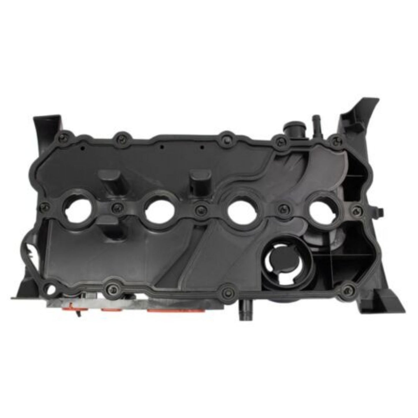 Engine Valve Cover W/ScrewsGasket Fits for Audi A4 Quattro B7 2.0T 06D103469N
