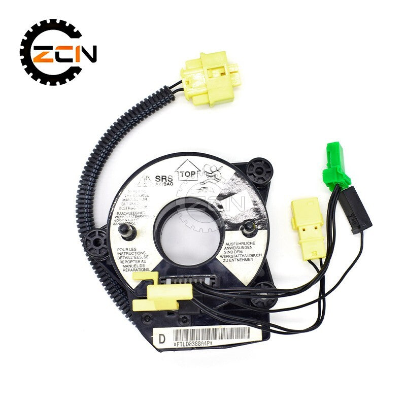 New steering clock springs suitable for 1999-2000 for Honda for Civic 1.6L Accord 77900-S84-G11