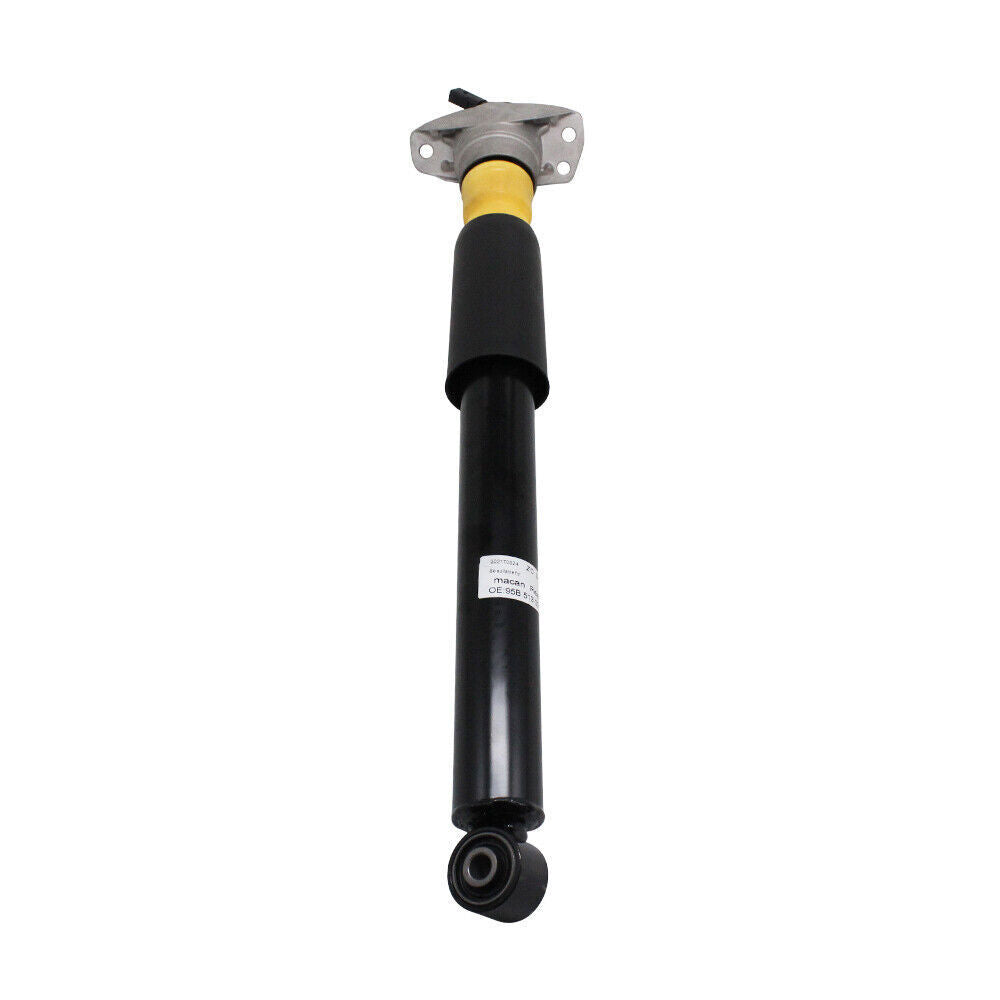 A pair of rear shock absorber strut assemblies for 2013-2020 for Lincoln MKZ gas-powered electric vehicles.