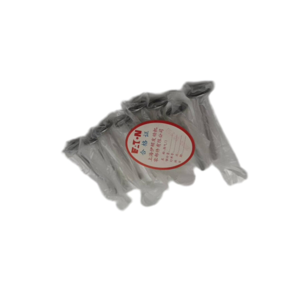 Intake and exhaust valves 12622329/12615936 are suitable for 2007-2009 for Saturn 2.4 Aura Vue Sky