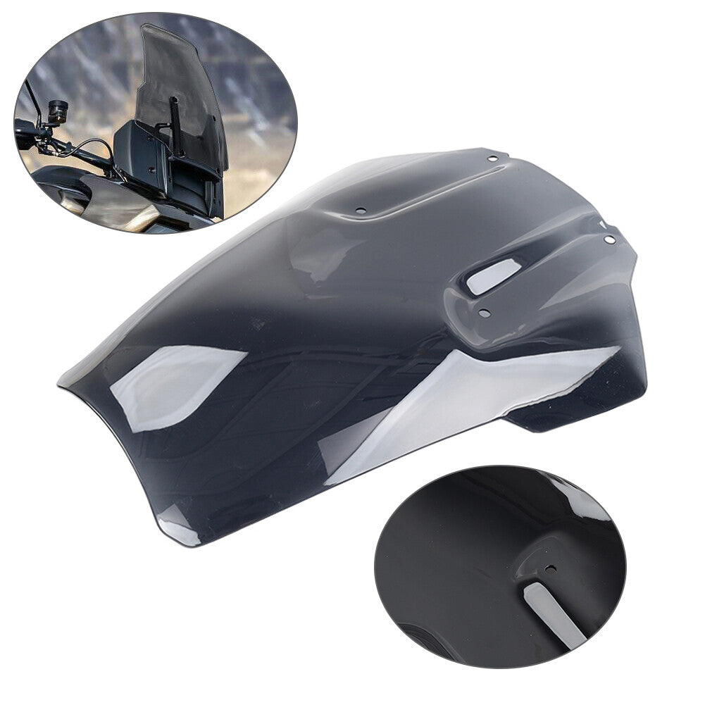 Windshield Windscreen for Harley Pan America 1250 PA1250 2021-2022