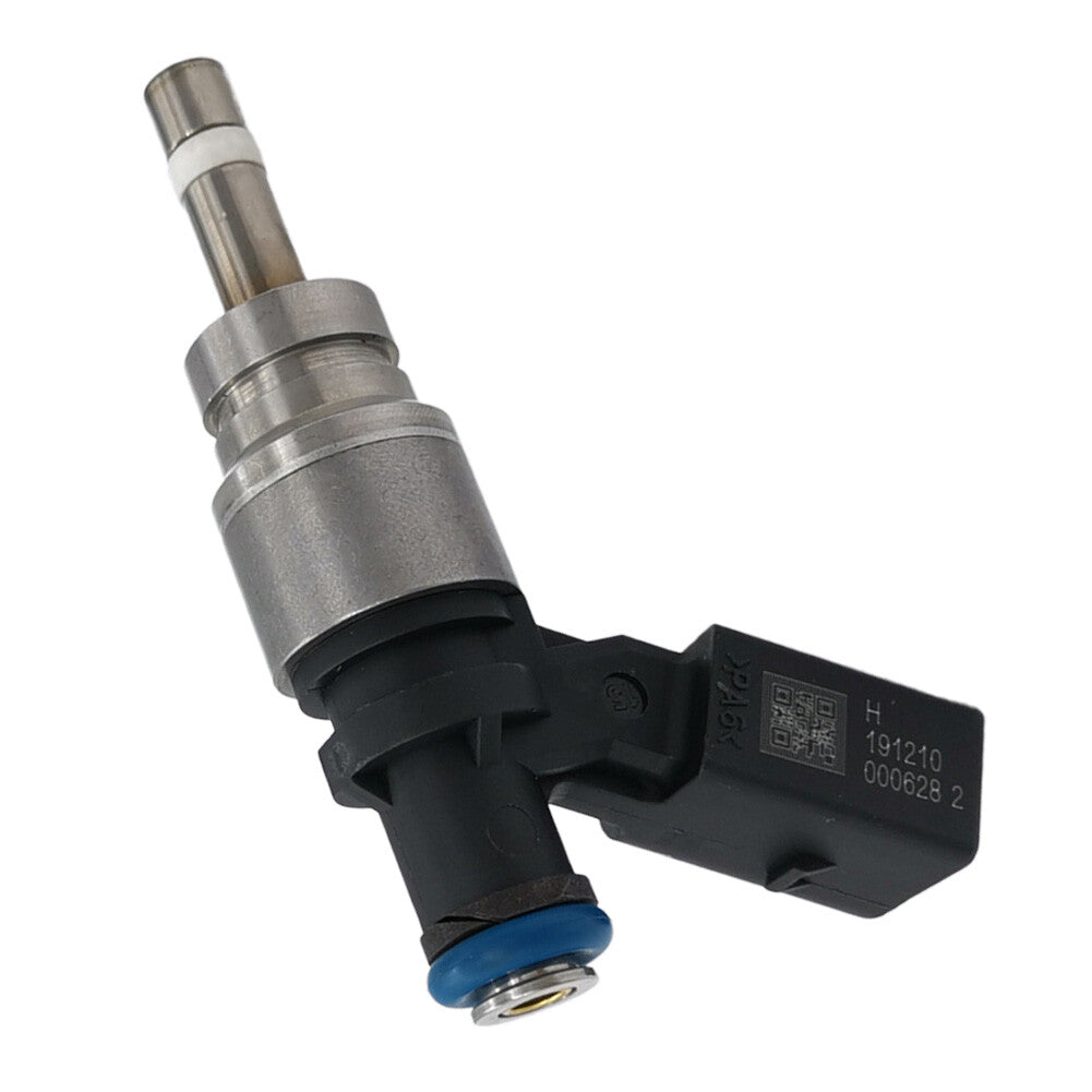 4X Fuel Injectors for Audi for A4 for A6 06-08 for A4 Quattro for A6 Quattro S6 S8 06E906036C