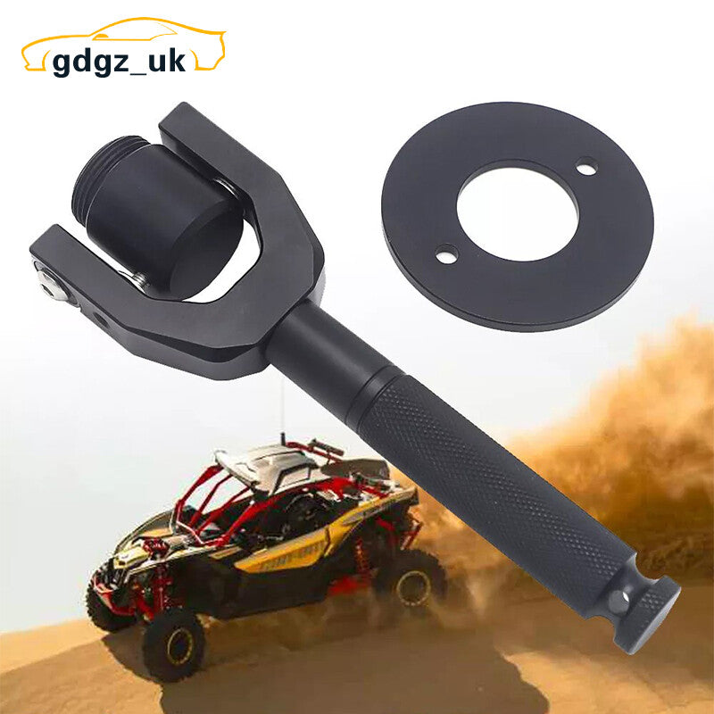 Belt Changing Tool Clutch Removal Kit Fit for Can-Am Maverick X3/ X3 Max/Turbo/R